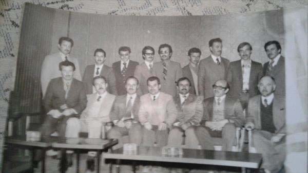 Nostalji Fotoğraflar